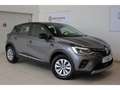 Renault Captur Zen Tce 100 Gris - thumbnail 1