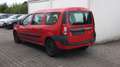 Dacia Logan MCV Kombi 1,6l Ambiance Rot - thumbnail 3