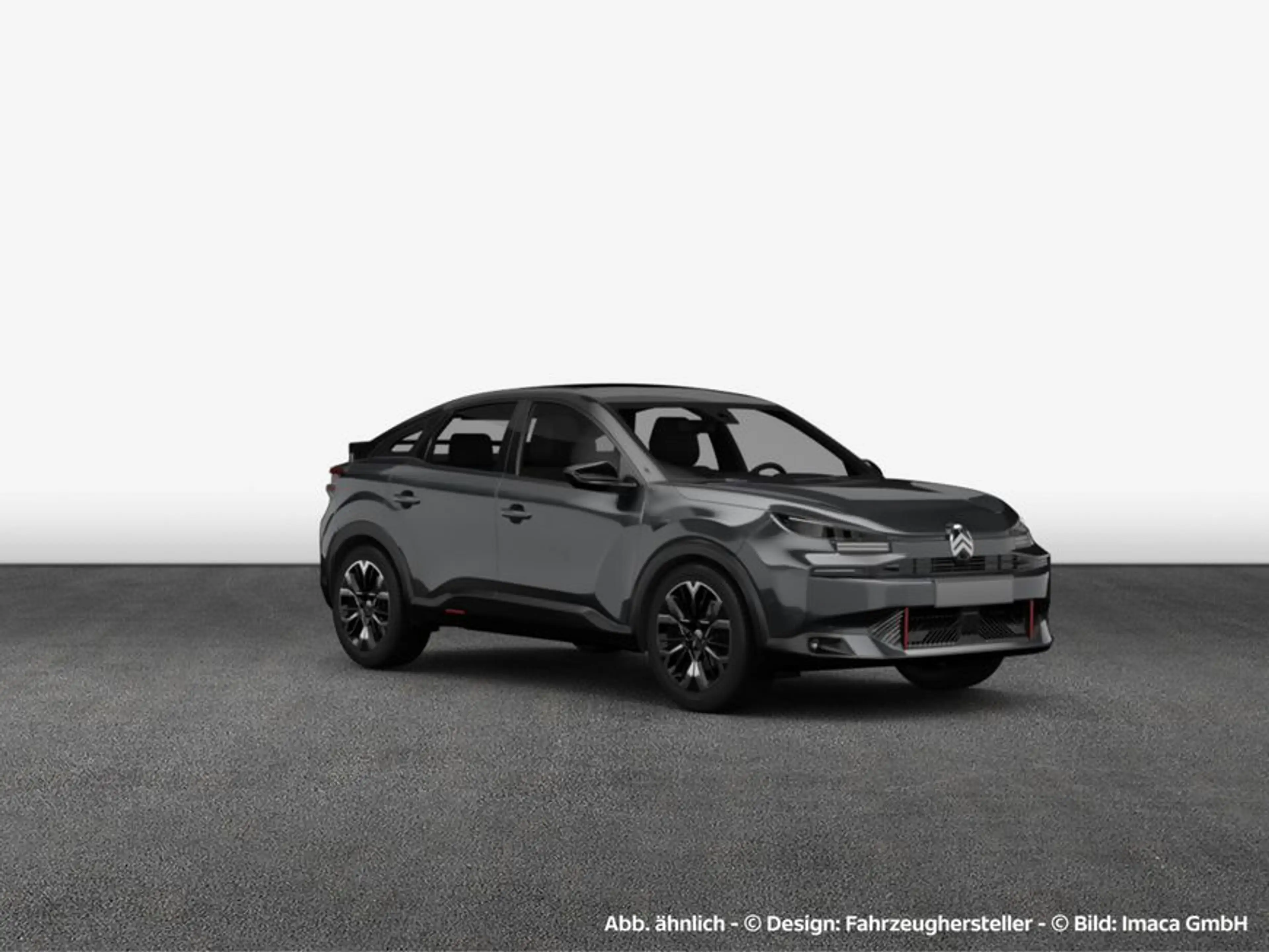 Citroen C4 Hybrid 145 MAX 100 kW, 5-türig — photo 6
