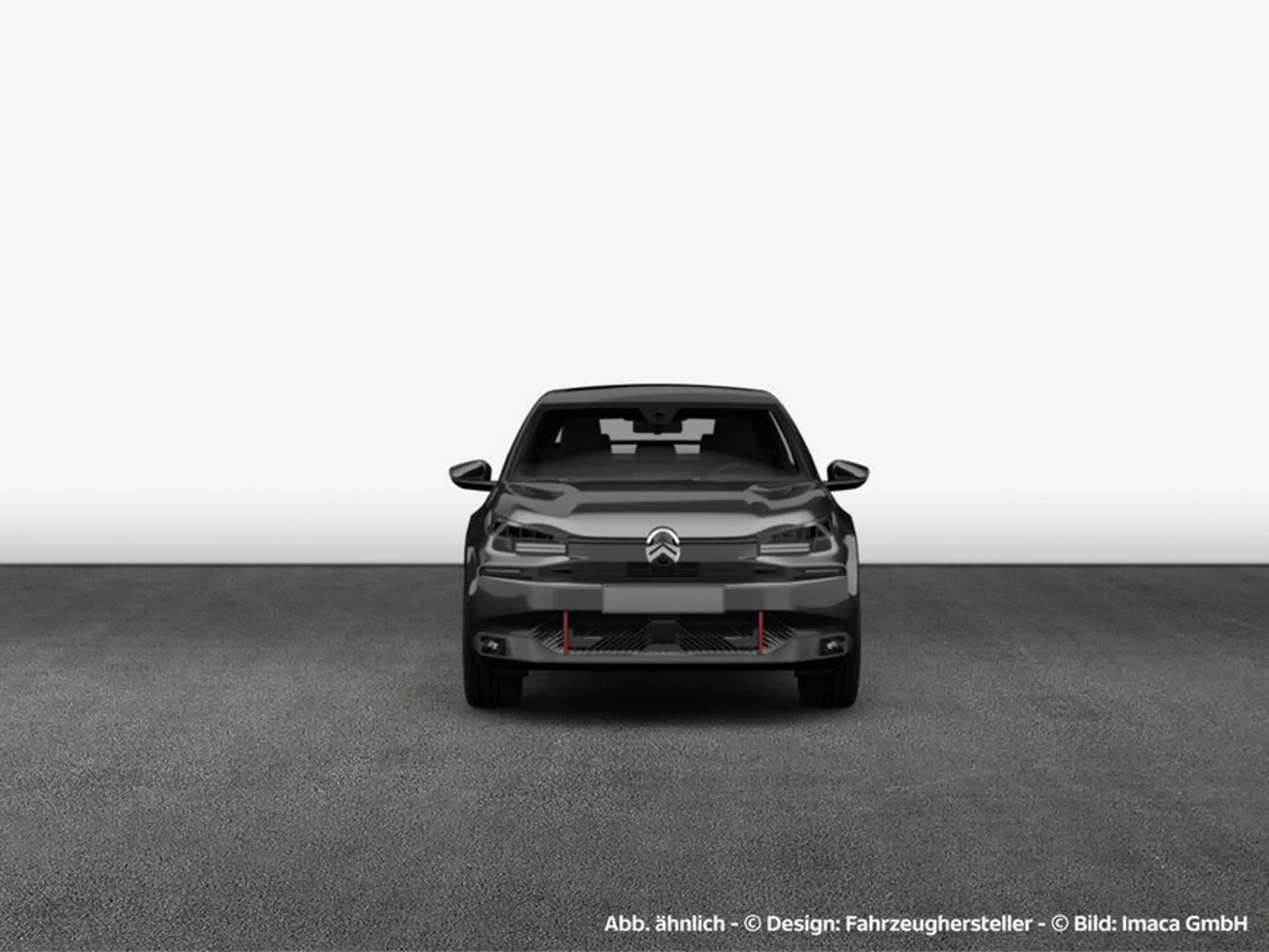 Citroen C4 Hybrid 145 MAX 100 kW, 5-türig — photo 3