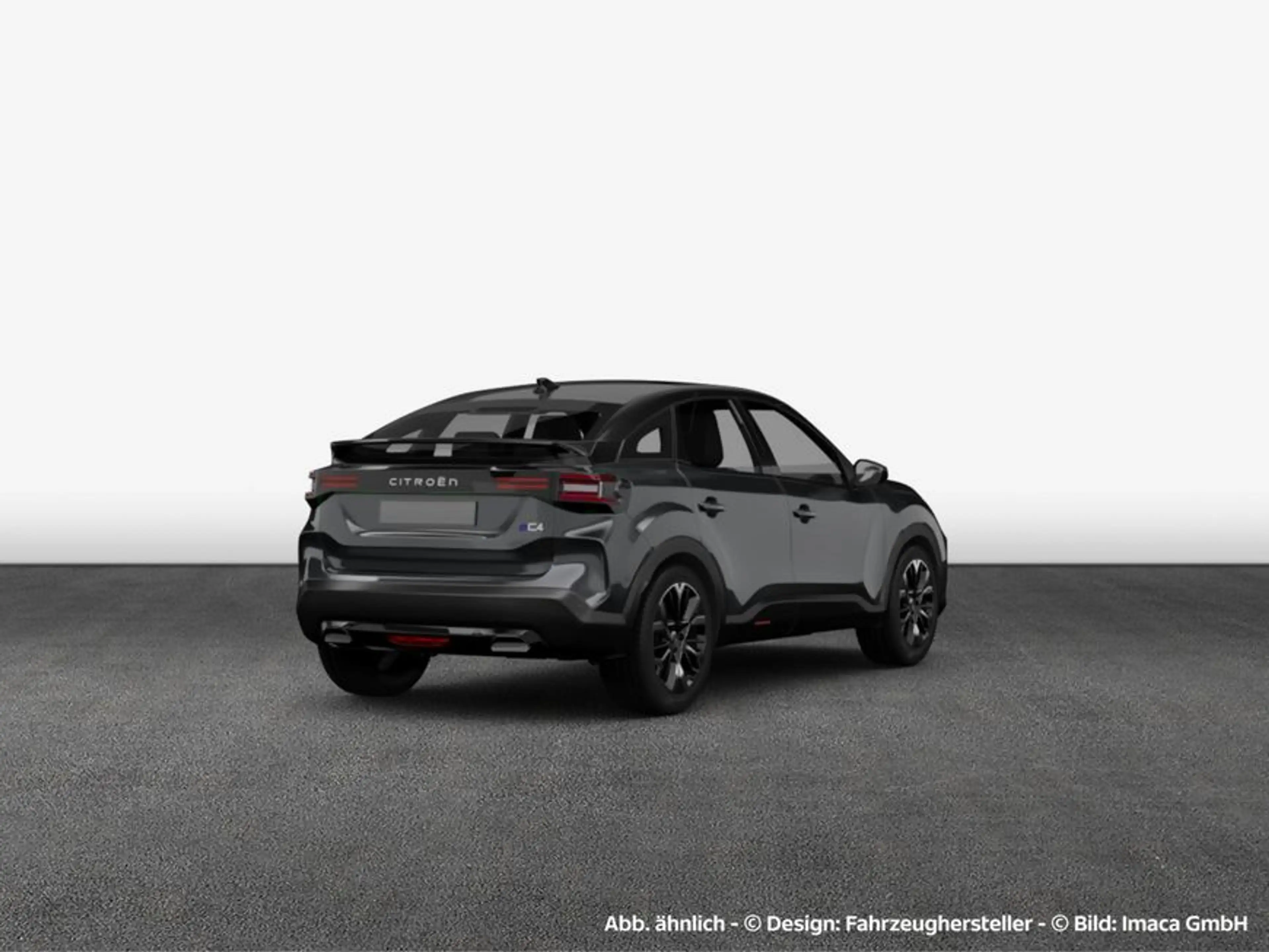 Citroen C4 Hybrid 145 MAX 100 kW, 5-türig — photo 2