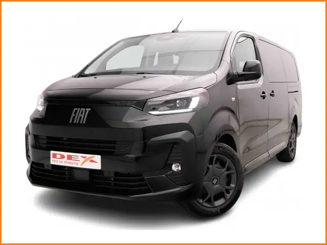 Fiat Ulysse BlueHDi 180 AUT 9pl XL Business | GPS | Camera