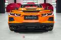 Corvette C8 Stingray Convertible 3LT 2022 – Pack Z51 ! Orange - thumbnail 8