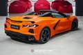 Corvette C8 Stingray Convertible 3LT 2022 – Pack Z51 ! Orange - thumbnail 7