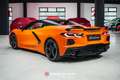 Corvette C8 Stingray Convertible 3LT 2022 – Pack Z51 ! Orange - thumbnail 9