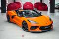 Corvette C8 Stingray Convertible 3LT 2022 – Pack Z51 ! Orange - thumbnail 4