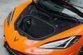 Corvette C8 Stingray Convertible 3LT 2022 – Pack Z51 ! Orange - thumbnail 12