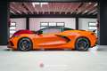 Corvette C8 Stingray Convertible 3LT 2022 – Pack Z51 ! Orange - thumbnail 10