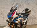 Honda CRF 1100 Dct Africa Twin Adventure Sport Blanc - thumbnail 5