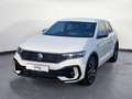Volkswagen T-Roc 2.0 TSI 4MOTION DSG R Klimaanlage `Air Car Weiß - thumbnail 2