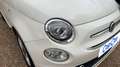 Fiat 500 II 1.2 69 Lounge Blanc - thumbnail 32