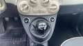 Fiat 500 II 1.2 69 Lounge Blanc - thumbnail 40