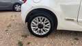 Fiat 500 II 1.2 69 Lounge Blanc - thumbnail 16