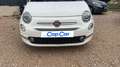 Fiat 500 II 1.2 69 Lounge Blanc - thumbnail 20