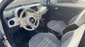 Fiat 500 II 1.2 69 Lounge Blanc - thumbnail 8