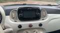 Fiat 500 II 1.2 69 Lounge Blanc - thumbnail 34