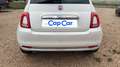 Fiat 500 II 1.2 69 Lounge Blanc - thumbnail 21