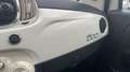 Fiat 500 II 1.2 69 Lounge Blanc - thumbnail 38