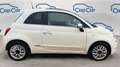 Fiat 500 II 1.2 69 Lounge Blanc - thumbnail 4