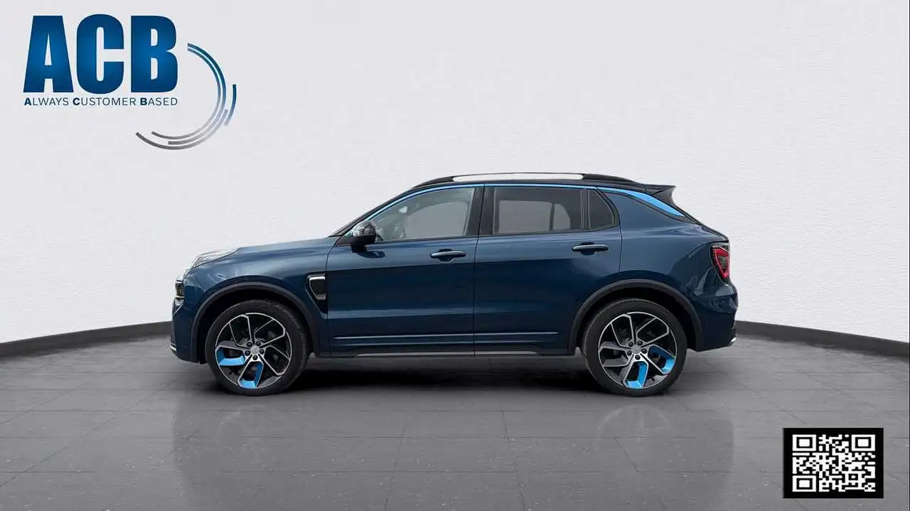 Lynk & Co 01 2023
