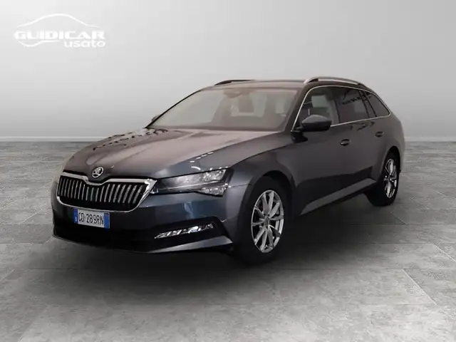 Skoda Superb Wagon 2.0 tdi evo scr Style 150cv dsg my20