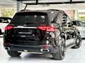 Mercedes-Benz GLE 350 e 4-Matic PHEV Hybride - AMG LINE EDITION Noir - thumbnail 6