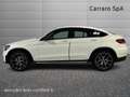Mercedes-Benz GLC 220 - GLC Coupe 220 d Night edition 4matic Wit - thumbnail 6