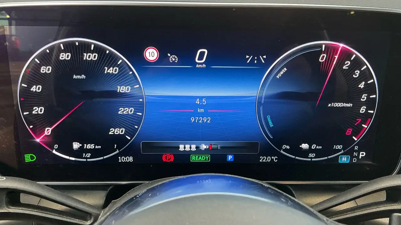 Mercedes-Benz GLC e 4Matic Kamera*LED*Leder*NewModel, миниатюра 13