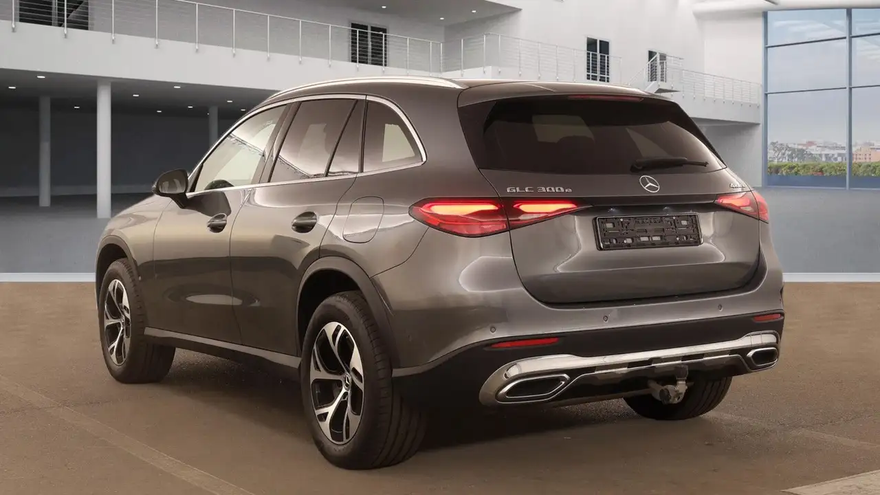 Mercedes-Benz GLC e 4Matic Kamera*LED*Leder*NewModel, миниатюра 6