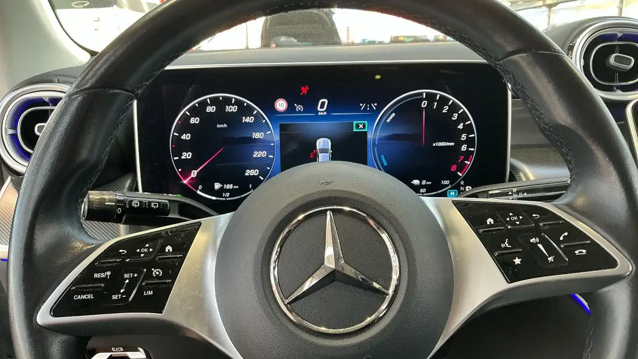 Mercedes-Benz GLC e 4Matic Kamera*LED*Leder*NewModel, миниатюра 11