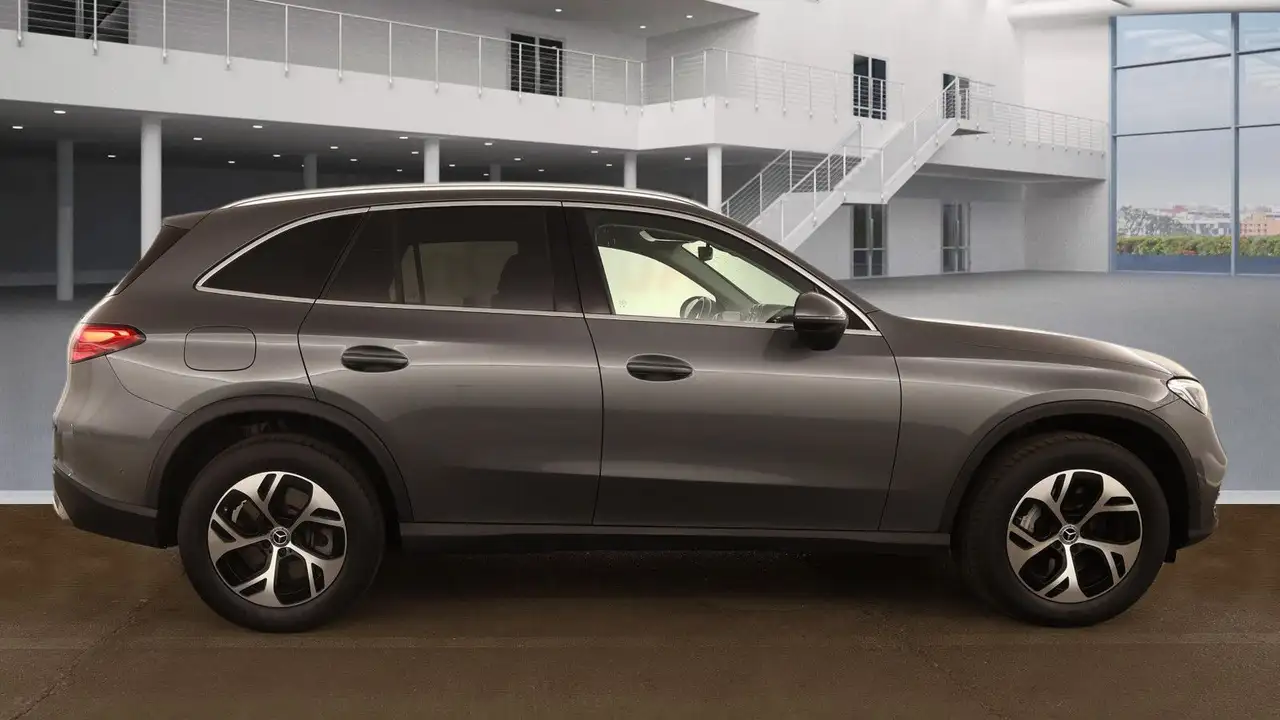 Mercedes-Benz GLC e 4Matic Kamera*LED*Leder*NewModel, миниатюра 5