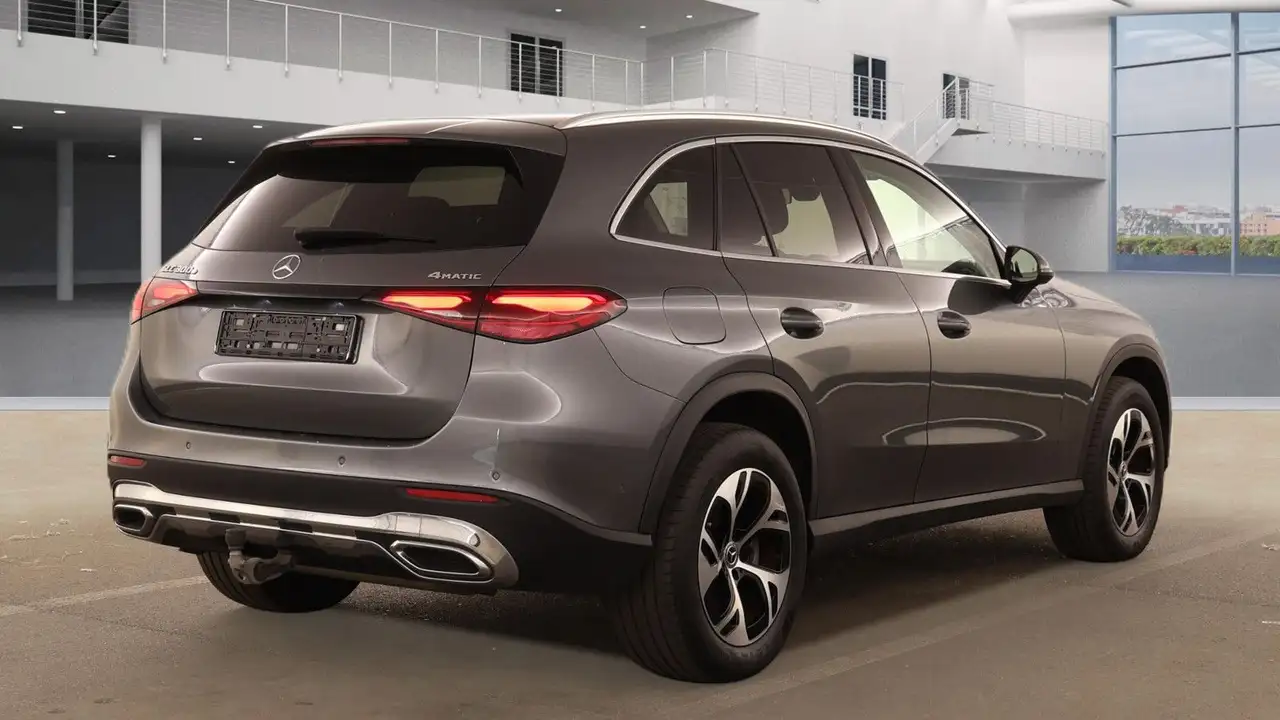 Mercedes-Benz GLC e 4Matic Kamera*LED*Leder*NewModel, миниатюра 3
