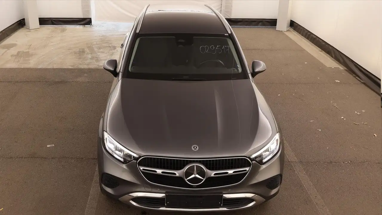Mercedes-Benz GLC e 4Matic Kamera*LED*Leder*NewModel, миниатюра 8