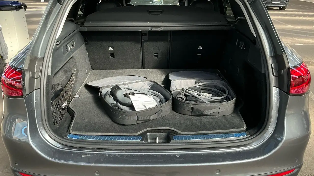 Mercedes-Benz GLC e 4Matic Kamera*LED*Leder*NewModel, миниатюра 18