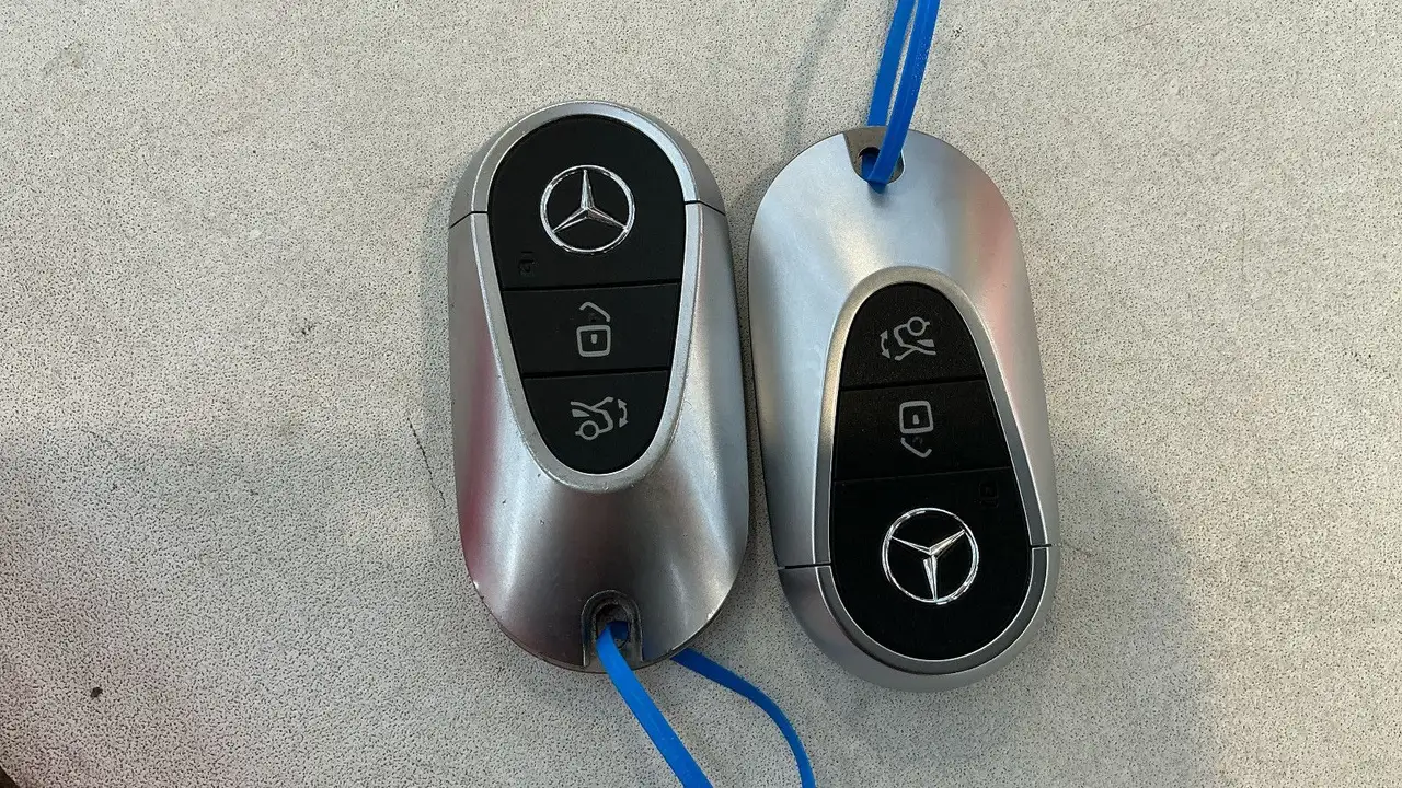 Mercedes-Benz GLC e 4Matic Kamera*LED*Leder*NewModel, миниатюра 20