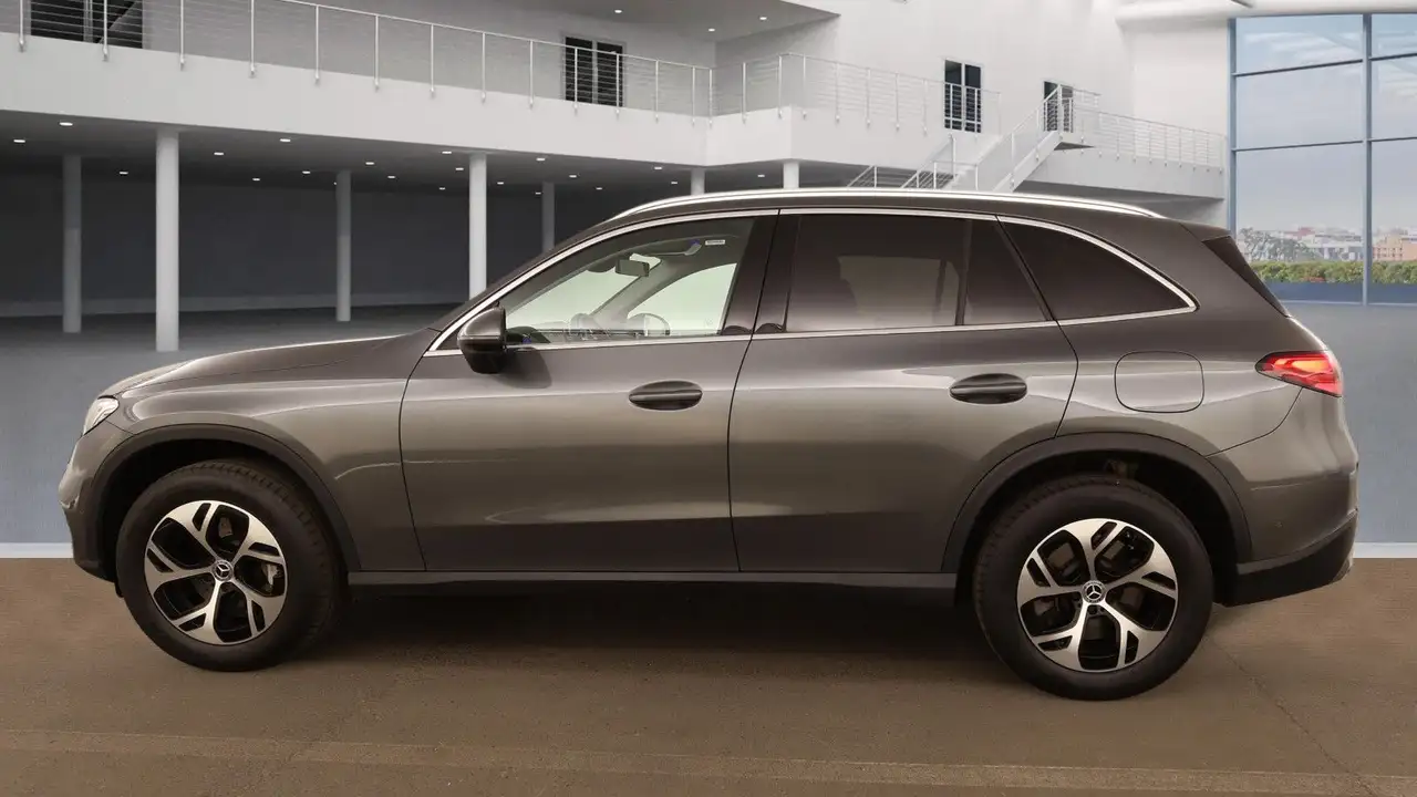Mercedes-Benz GLC e 4Matic Kamera*LED*Leder*NewModel, миниатюра 4