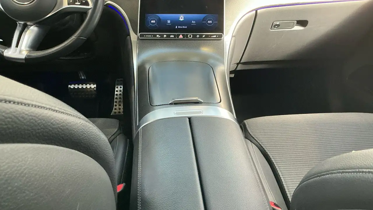 Mercedes-Benz GLC e 4Matic Kamera*LED*Leder*NewModel, миниатюра 12