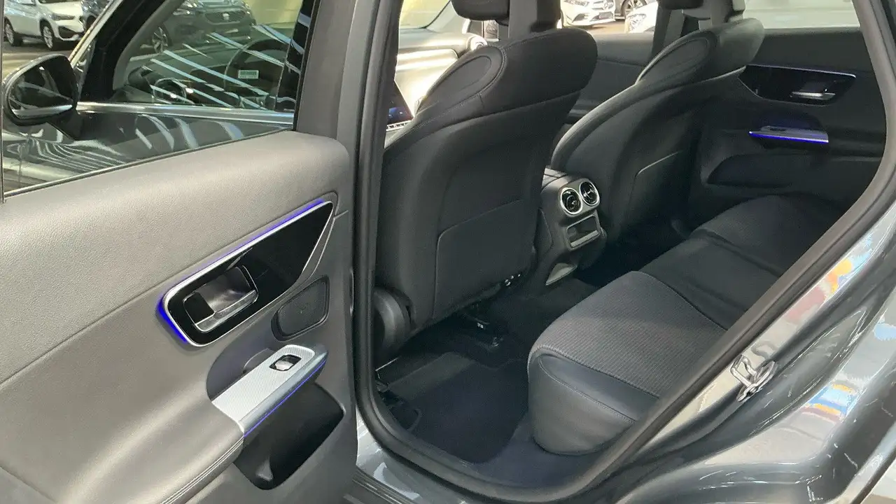 Mercedes-Benz GLC e 4Matic Kamera*LED*Leder*NewModel, миниатюра 17
