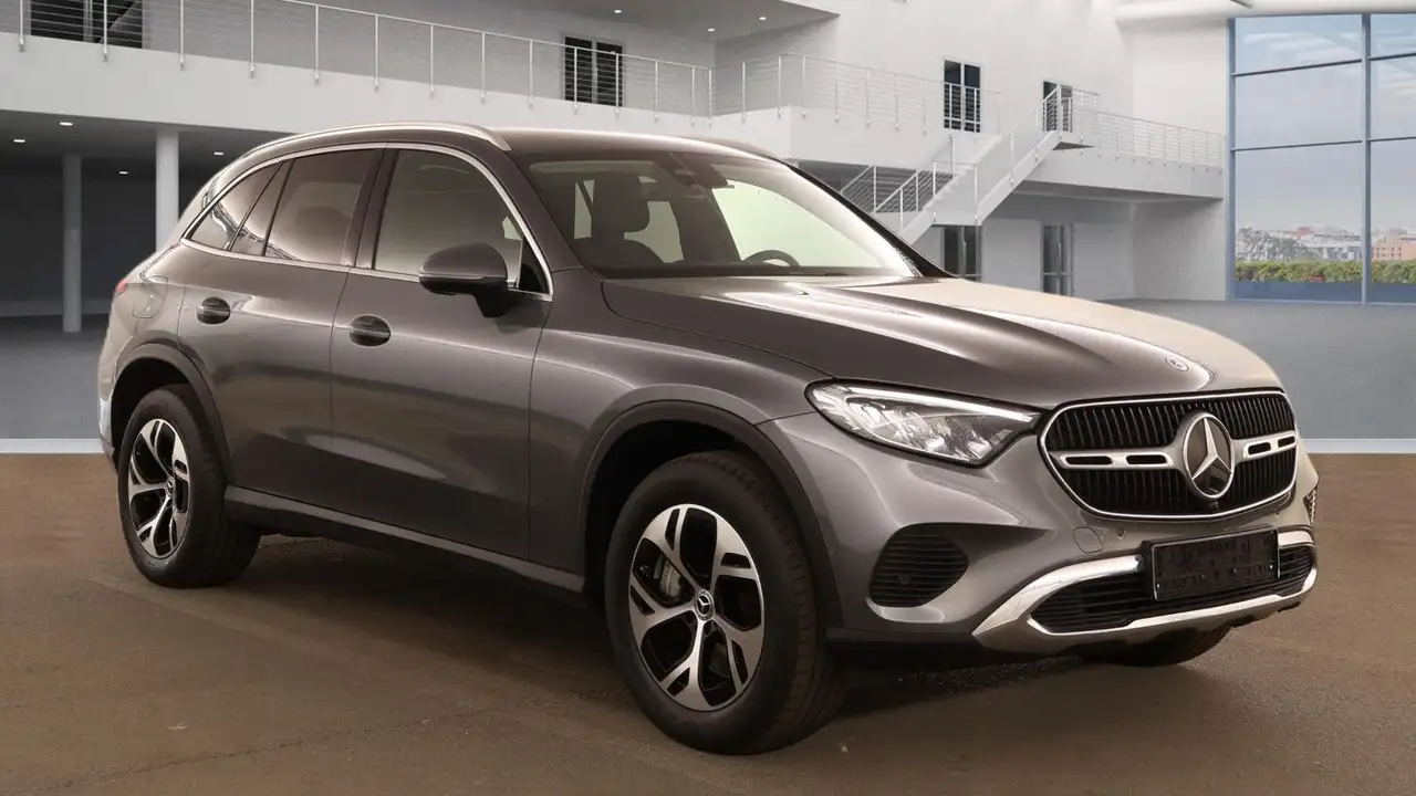 Mercedes-Benz GLC e 4Matic Kamera*LED*Leder*NewModel, миниатюра 2