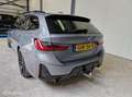 BMW 320 3-serie Touring 320e Hybrid IM Sport | slechts 353 Gris - thumbnail 11