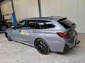 BMW 320 3-serie Touring 320e Hybrid IM Sport | slechts 353 Gris - thumbnail 9