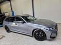 BMW 320 3-serie Touring 320e Hybrid IM Sport | slechts 353 Gris - thumbnail 12
