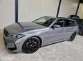 BMW 320 3-serie Touring 320e Hybrid IM Sport | slechts 353 Gris - thumbnail 15