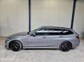 BMW 320 3-serie Touring 320e Hybrid IM Sport | slechts 353 Gris - thumbnail 13