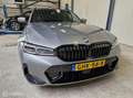 BMW 320 3-serie Touring 320e Hybrid IM Sport | slechts 353 Gris - thumbnail 18