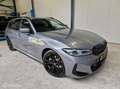 BMW 320 3-serie Touring 320e Hybrid IM Sport | slechts 353 Gris - thumbnail 8