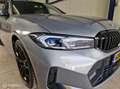 BMW 320 3-serie Touring 320e Hybrid IM Sport | slechts 353 Gris - thumbnail 20