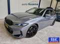 BMW 320 3-serie Touring 320e Hybrid IM Sport | slechts 353 Gris - thumbnail 1