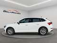 Skoda Scala 1.6 TDI Ambition DSG 85kW Blanco - thumbnail 2