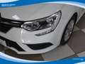 Renault Megane 1.3 TCe 100cv Life EU6 Weiß - thumbnail 11